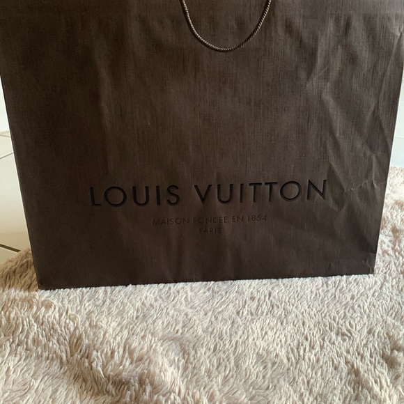 Louis Vuitton bag
